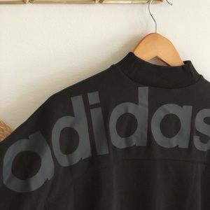 Adidas Logo Pullover